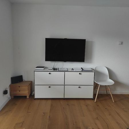 Apartamento Haus Rhaetikon 1. Og, Links Davos Exterior foto