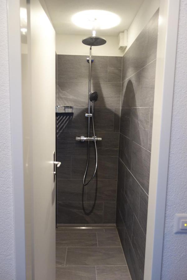 Apartamento Haus Rhaetikon 1. Og, Links Davos Exterior foto