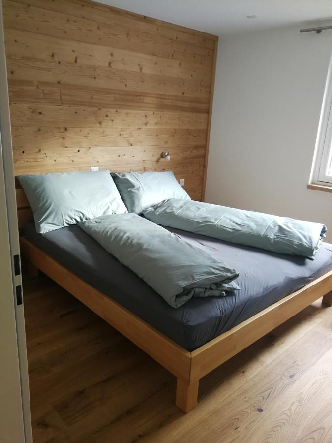 Apartamento Haus Rhaetikon 1. Og, Links Davos Exterior foto